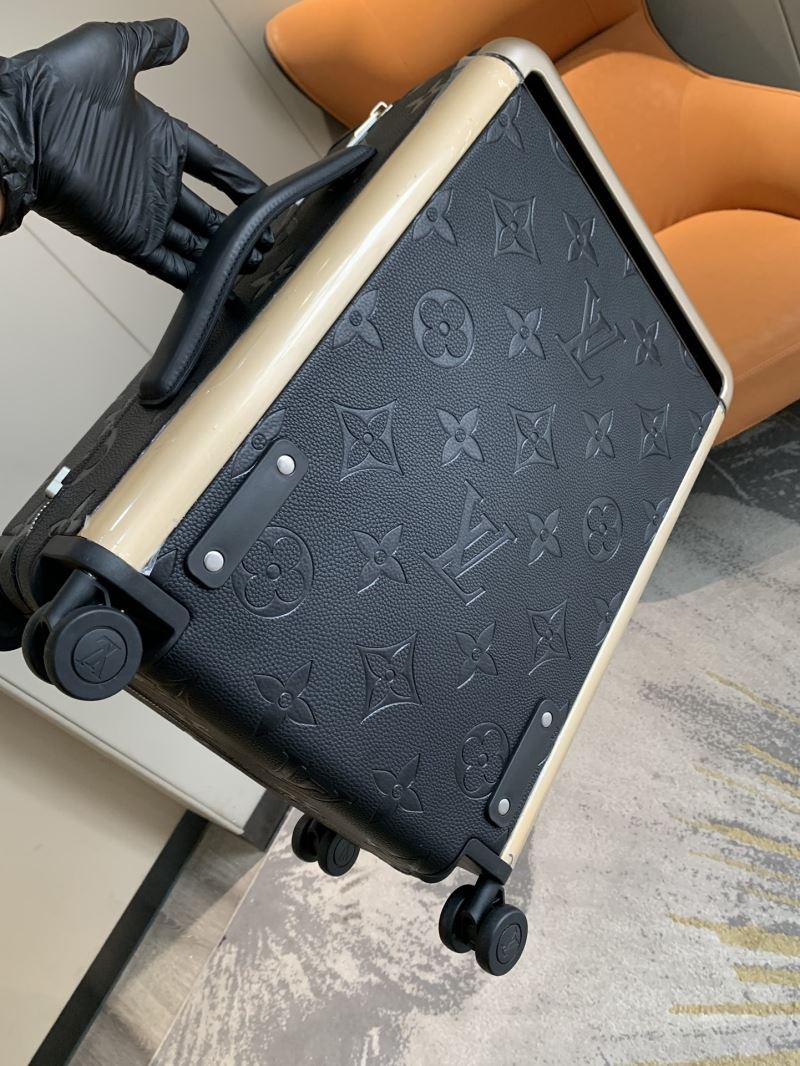 LV Suitcase